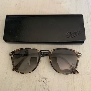 Persol PO3165S Calligrapher Edition